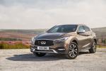 Infiniti QX30 2.2d AWD 2016 года (WW)